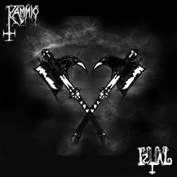 Izual : Izual - Kammio